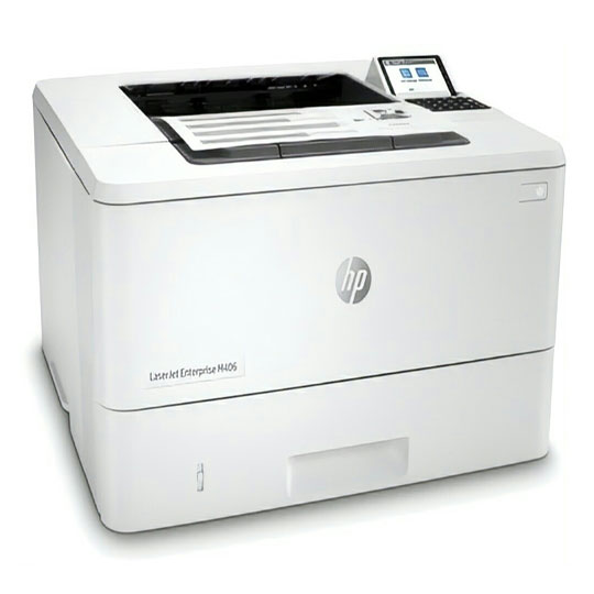 HP IMPRIMANTE  LJ PRO M406DN